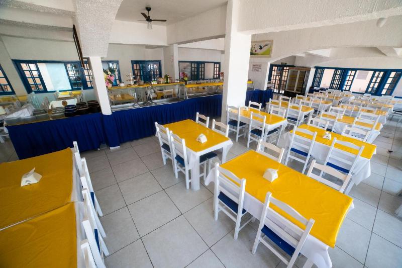 Hotel Litoral Norte - image 24