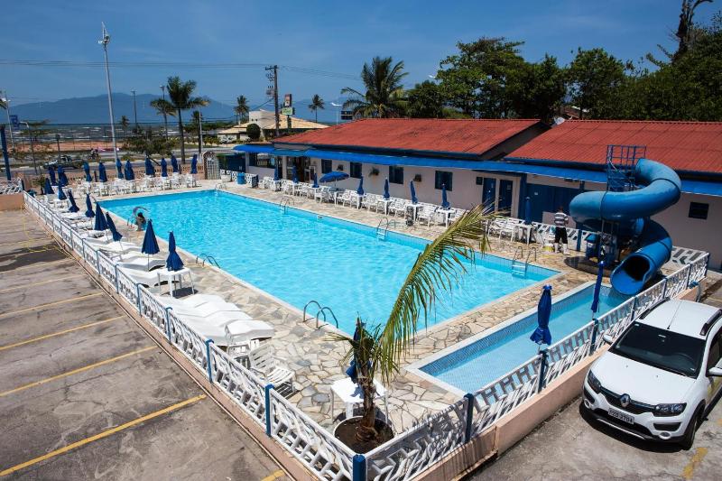 Hotel Litoral Norte - image 17