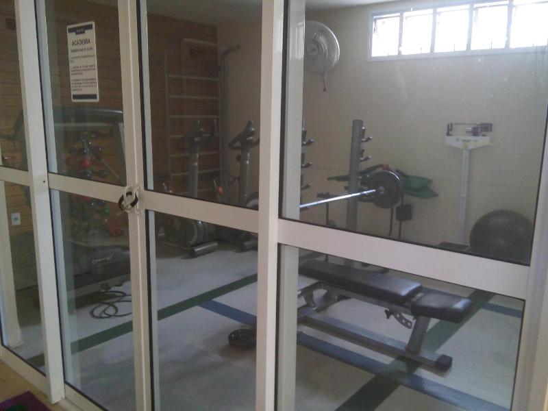 Condomínio Manihi - cobertura - image 18