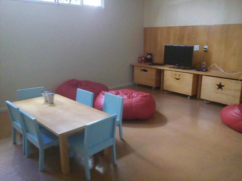 Condomínio Manihi - cobertura - image 13