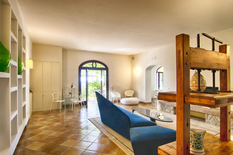 Villa Caprile - image 40