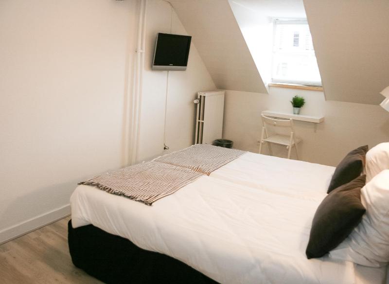 Comfort Twin Room image 2