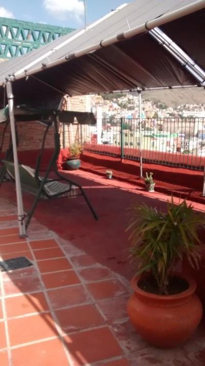 Real Bonanza Posada - image 8