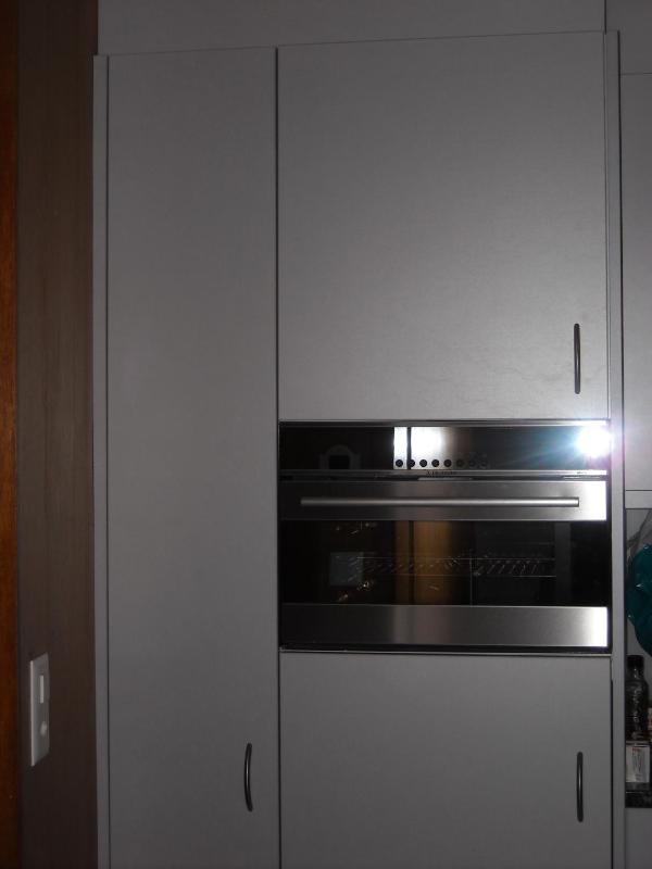 One-Bedroom Apartment with Balcony image 3