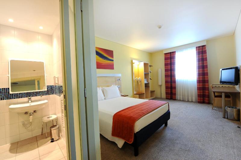 Two-Bedroom Apartment image 1