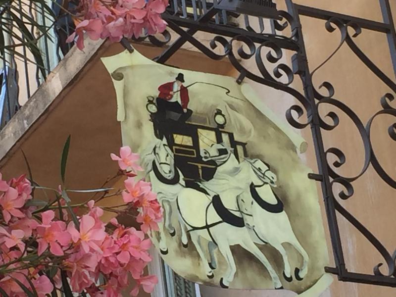 Hotel Relais Du Postillon - image 18