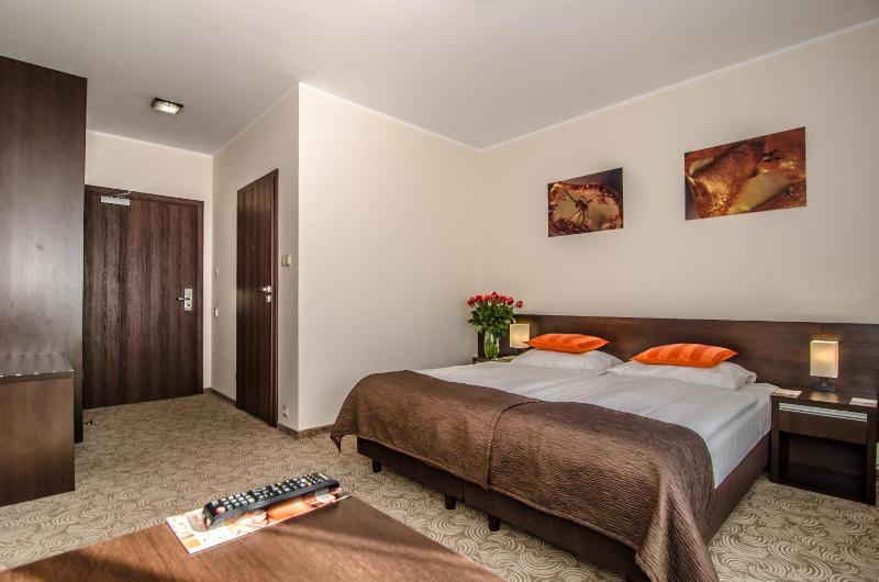 Hotel Emocja SPA - image 22