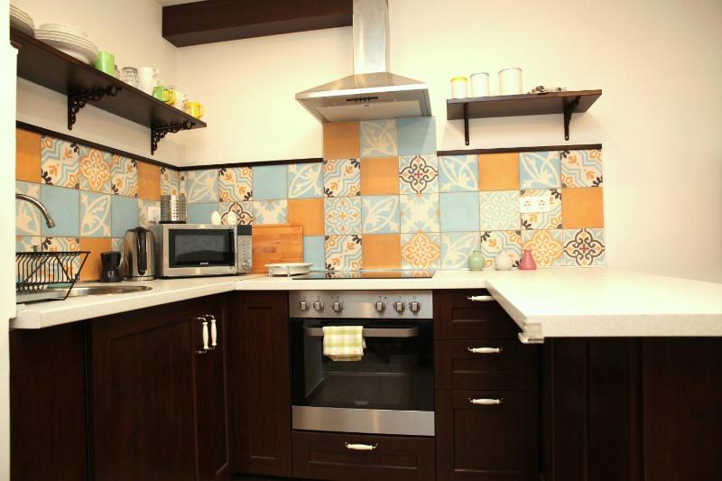 Two-Bedroom Townhouse image 2