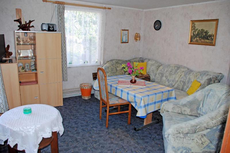 Apartment with Terrace image 3