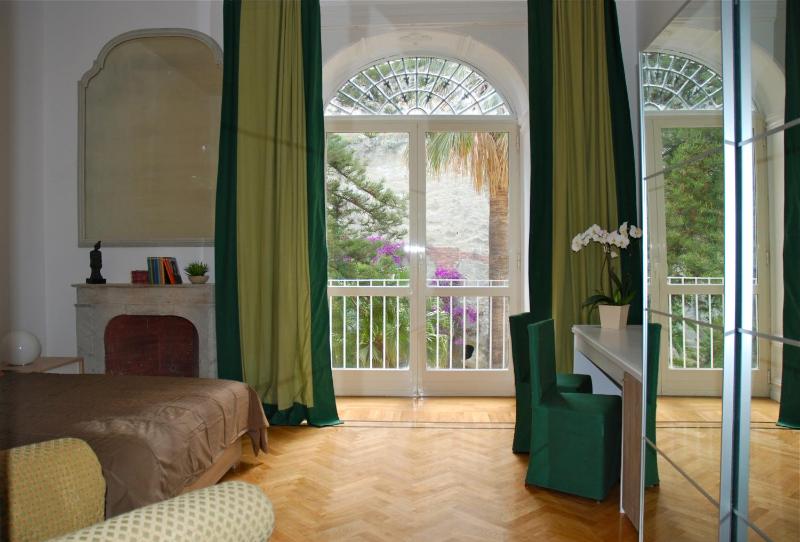 Superior Double or Twin Room with Garden View image 3