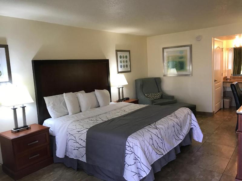 King Room image 3
