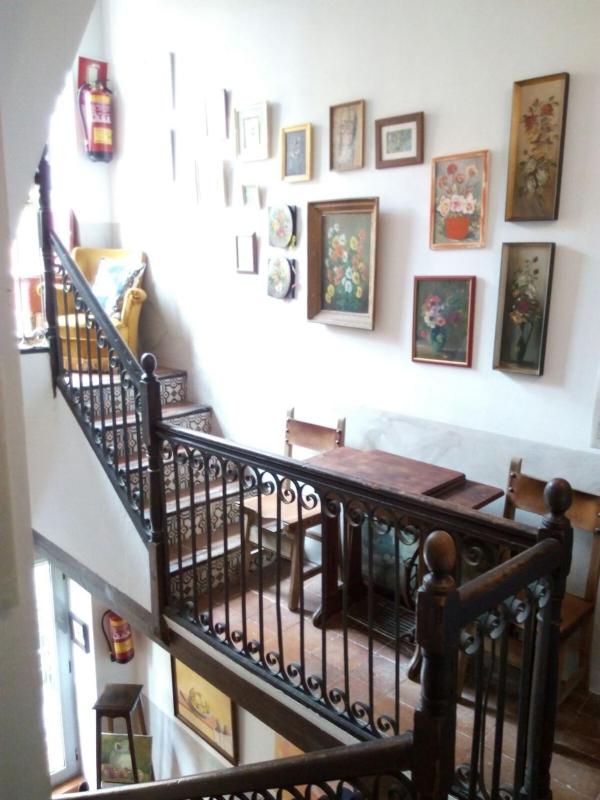 Barrio Boutik Hostal long stays - image 8