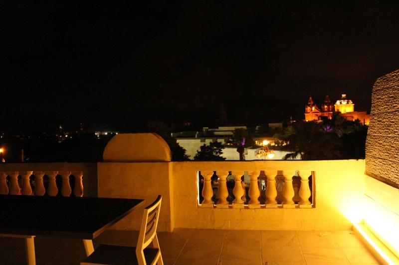 Suite with Terrace image 4