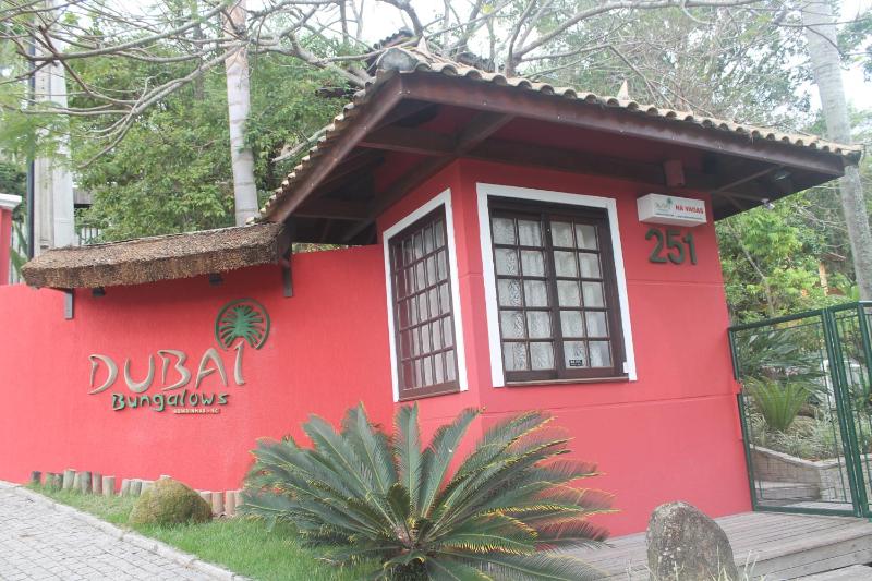 Dubai Bungalows Bombinhas - image 14