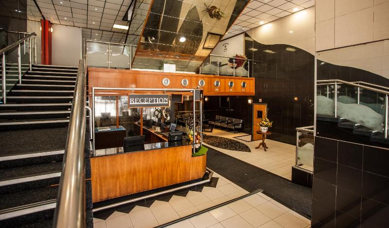 Coastlands Durban Self Catering Holiday Apartments - image 8