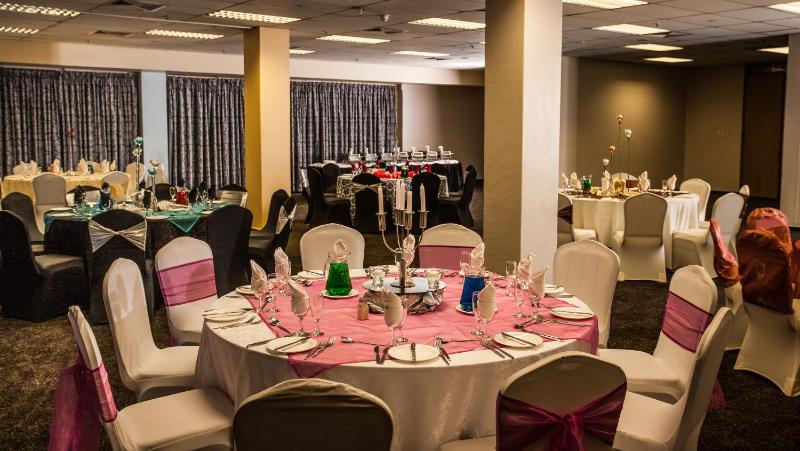 Coastlands Durban Self Catering Holiday Apartments - image 13