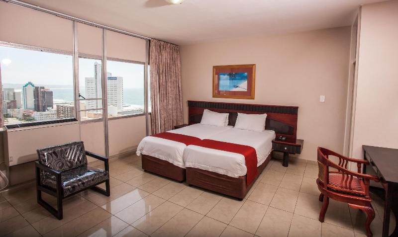 Coastlands Durban Self Catering Holiday Apartments - image 11