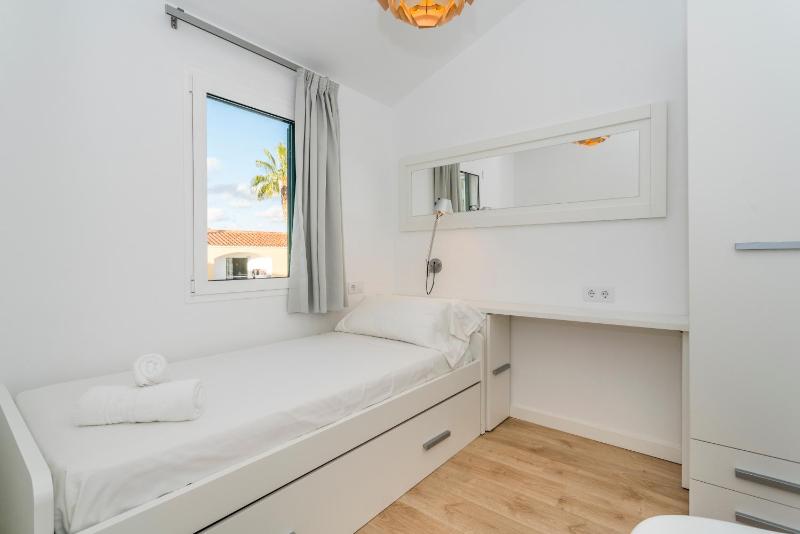 Two-Bedroom Apartment image 3