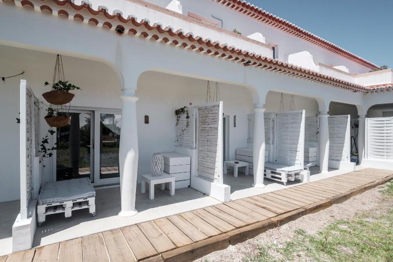 Double Room with Terrace image 1
