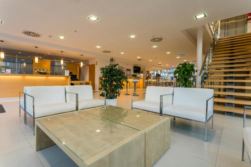 Apartaments Cales de Ponent - image 44