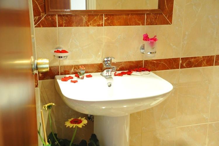 Triple Room with Panoramic Sea View image 4