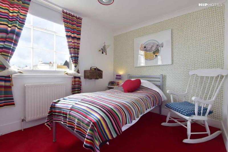 Hotel Pelirocco - image 33