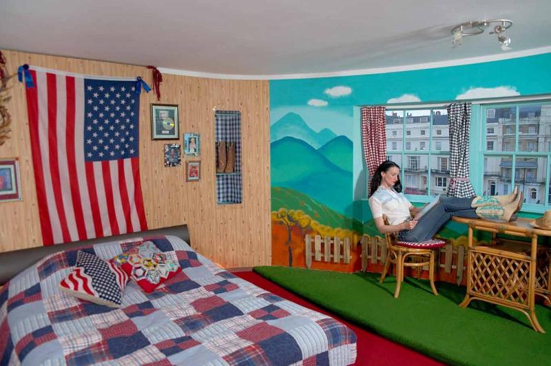Hotel Pelirocco - image 3