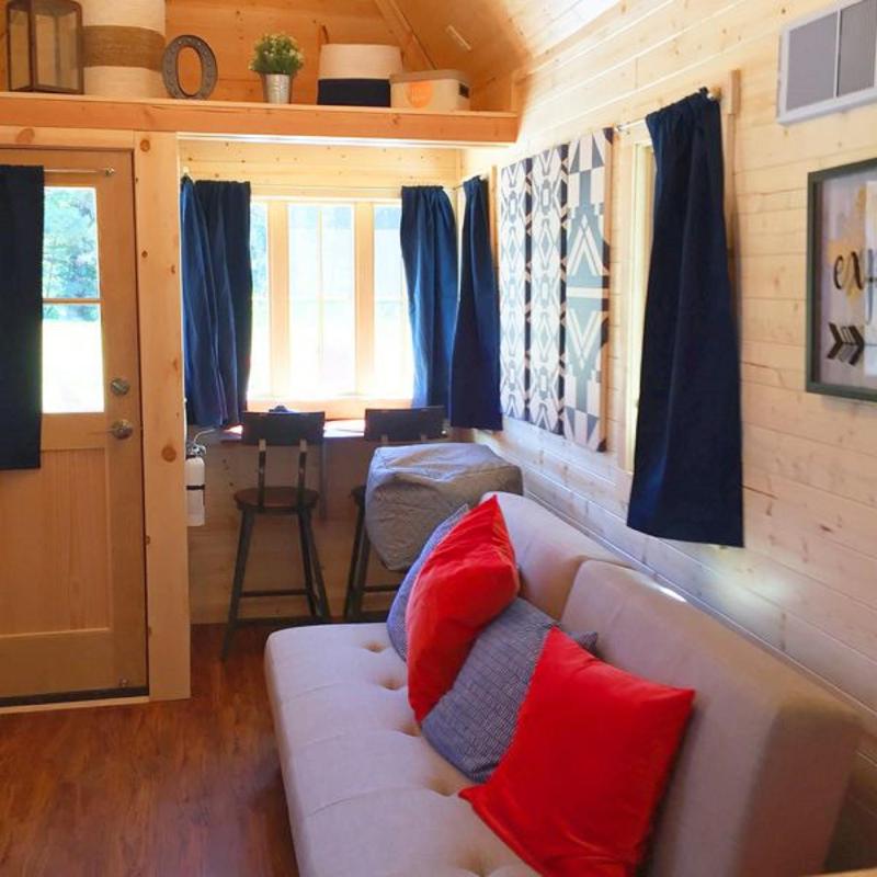 Tiny House Otto image 3