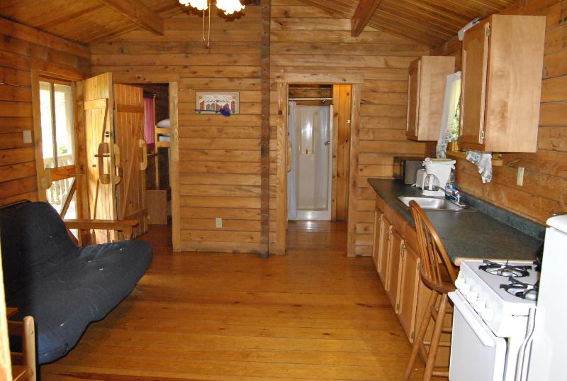 Two-Bedroom Cottage image 4