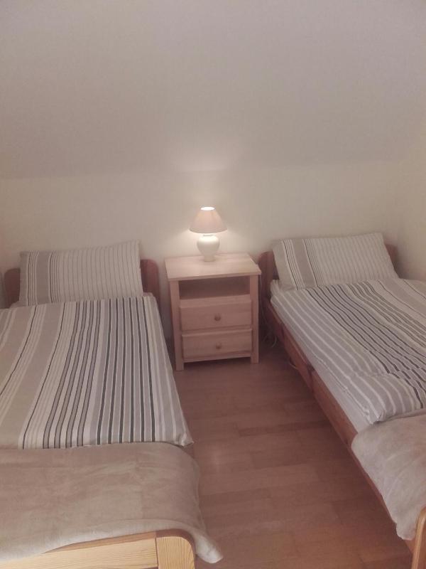 Studio Apartment image 2
