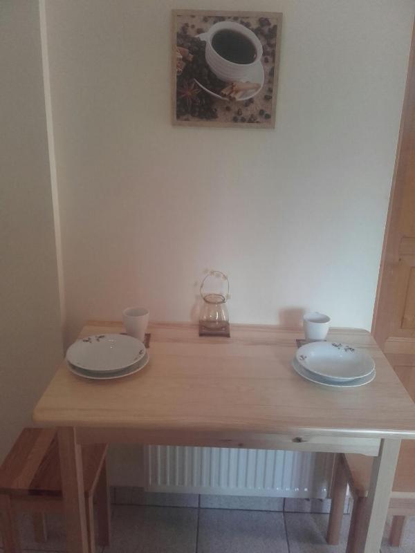 Studio Apartment image 3