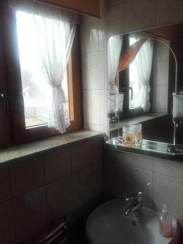 Studio Apartment image 4