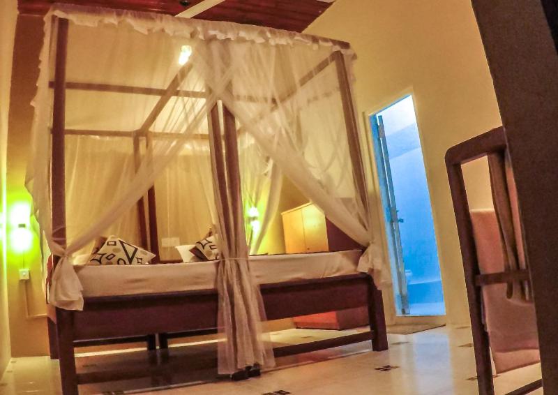 Wijenayake's - Beach Haven Guest House - Galle Fort - image 2
