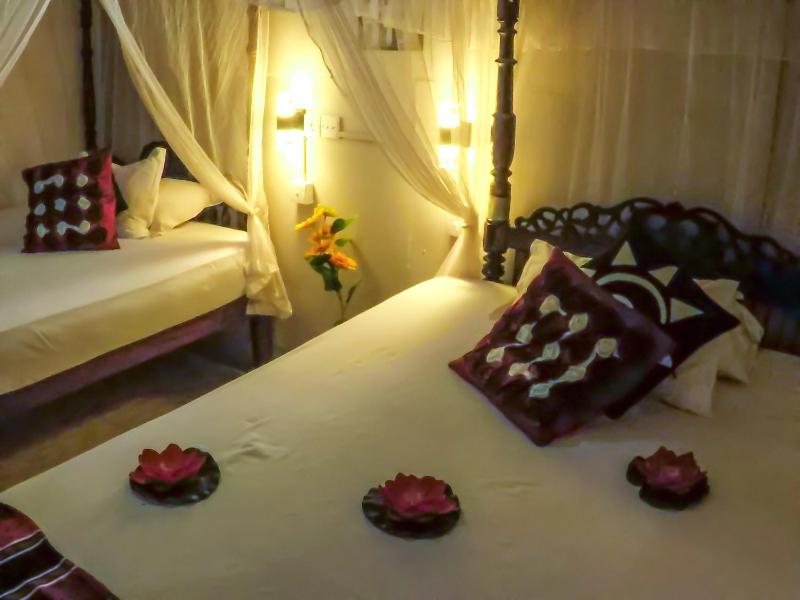Wijenayake's - Beach Haven Guest House - Galle Fort - image 14