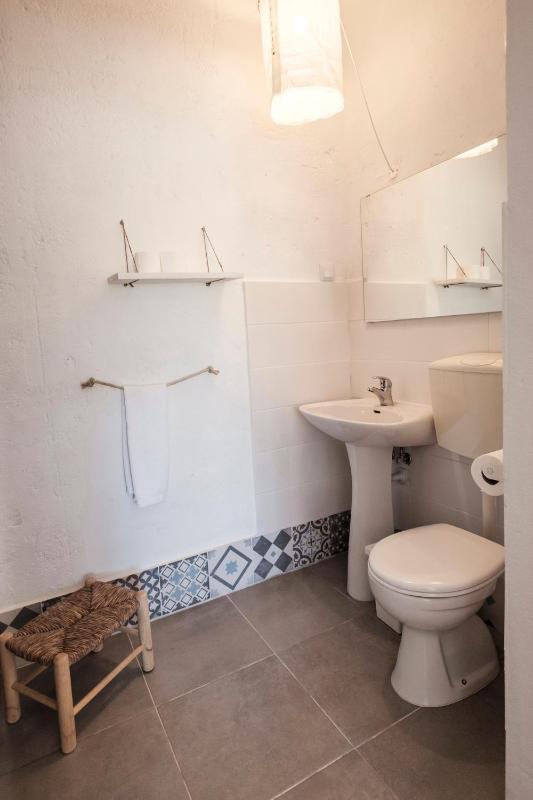 Double Room with Terrace image 2