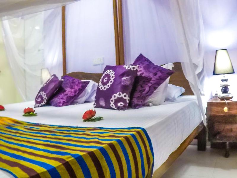 Wijenayake's - Beach Haven Guest House - Galle Fort - image 12