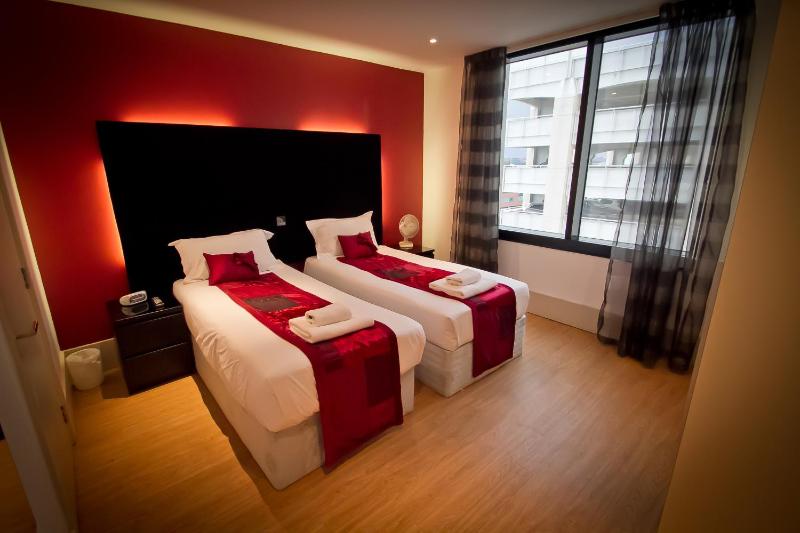 Two-Bedroom Apartment (4 Adults) image 3