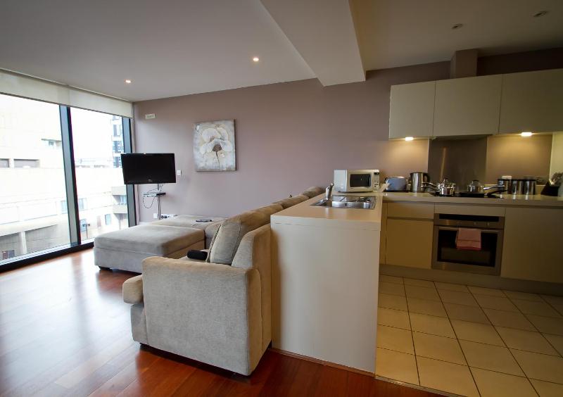 Two-Bedroom Apartment (3 Adults) image 2