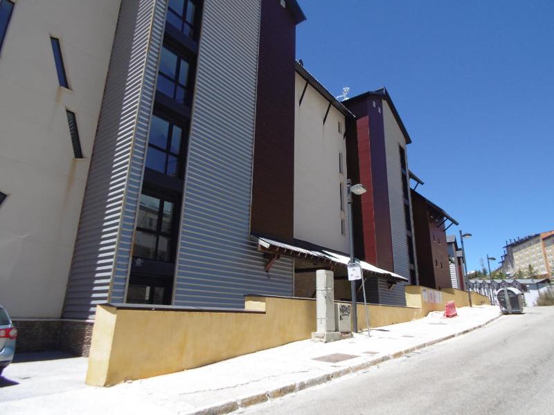 Nievemar Edificio Monte Oiz Images