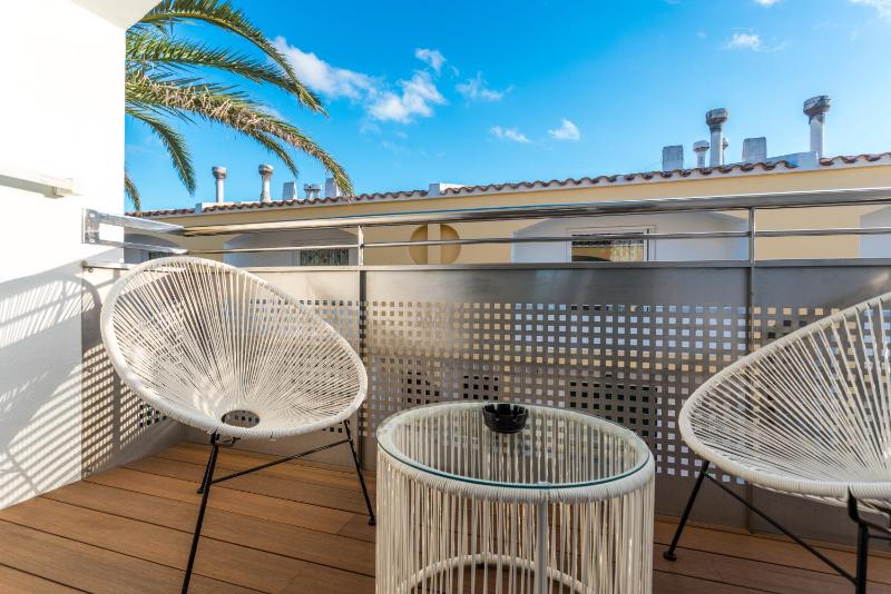 Apartaments Cales de Ponent - image 42