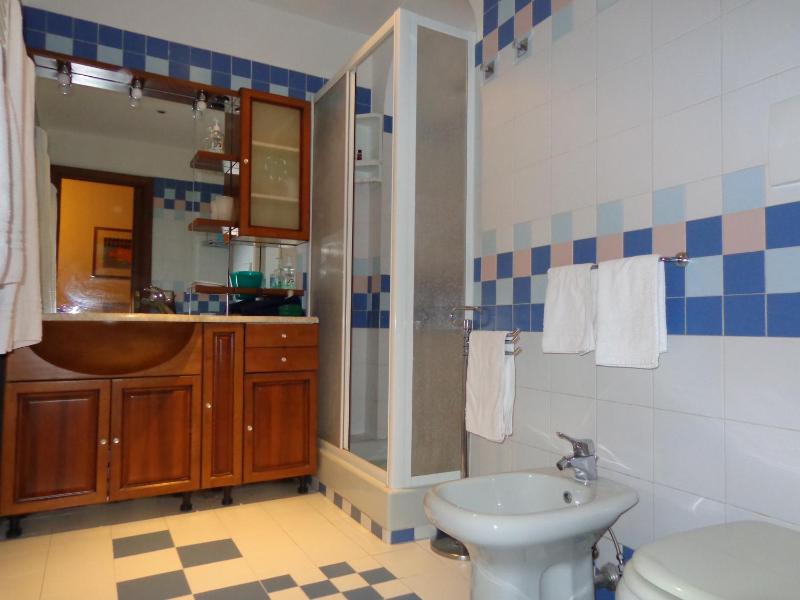 One-Bedroom Apartment image 2