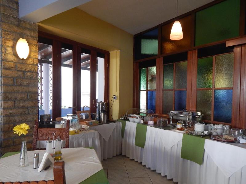 Posidonio Hotel - image 11