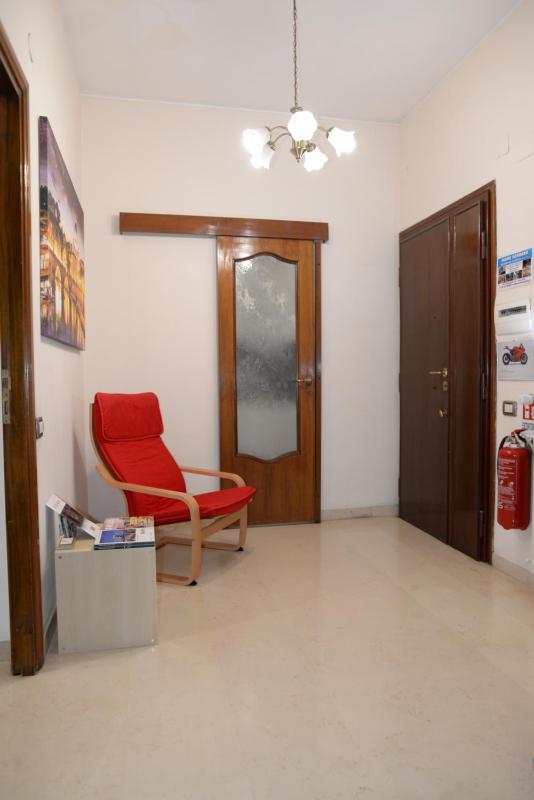 Quadruple Room with Shared Bathroom image 2