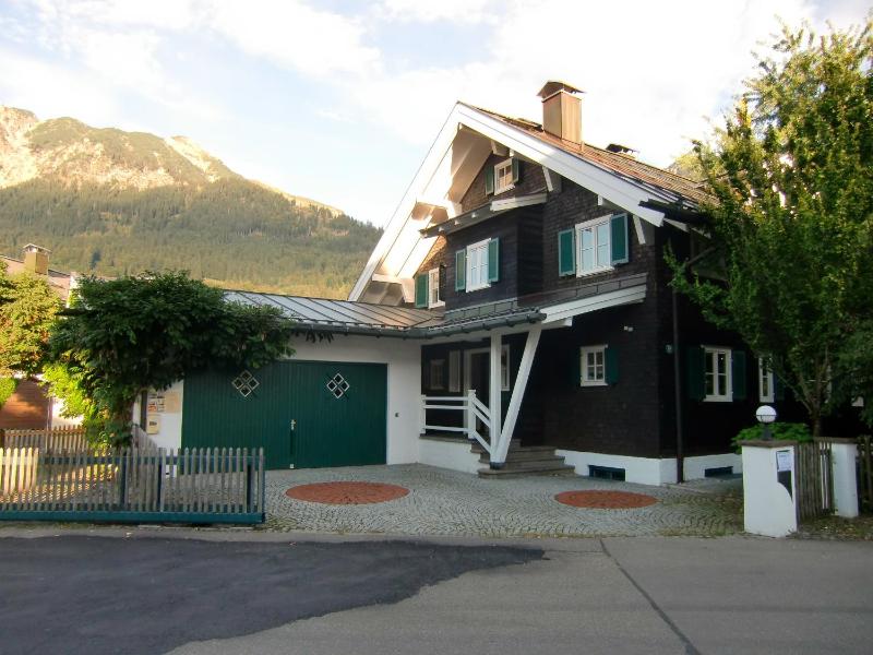 Alpchalet Oberstdorf - image 30
