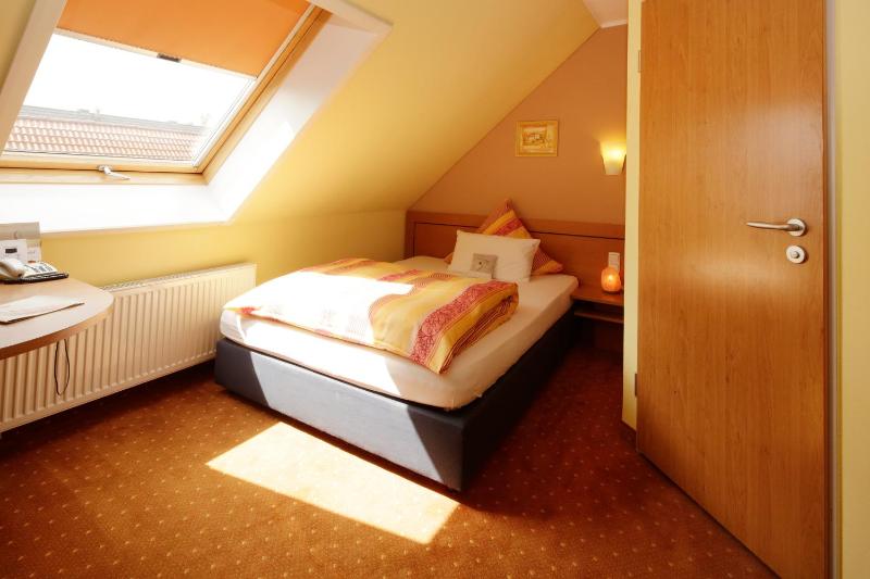 Single Room image 3