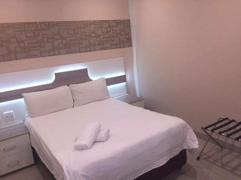 Solrand Hotel - image 13