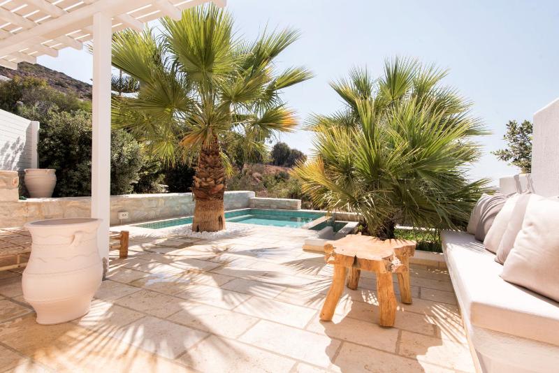 Anna Platanou Suites - image 12