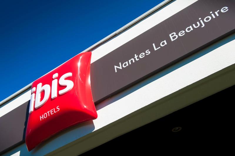 Ibis Nantes la Beaujoire Parc Expo - image 8
