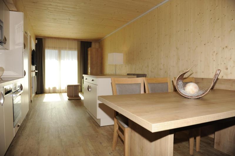 Two-Bedroom Apartment image 3