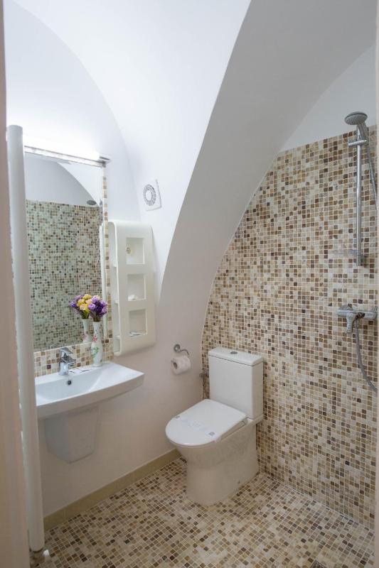 Baroc Deluxe House- Apartment & Room Sibiu Old Town - image 12